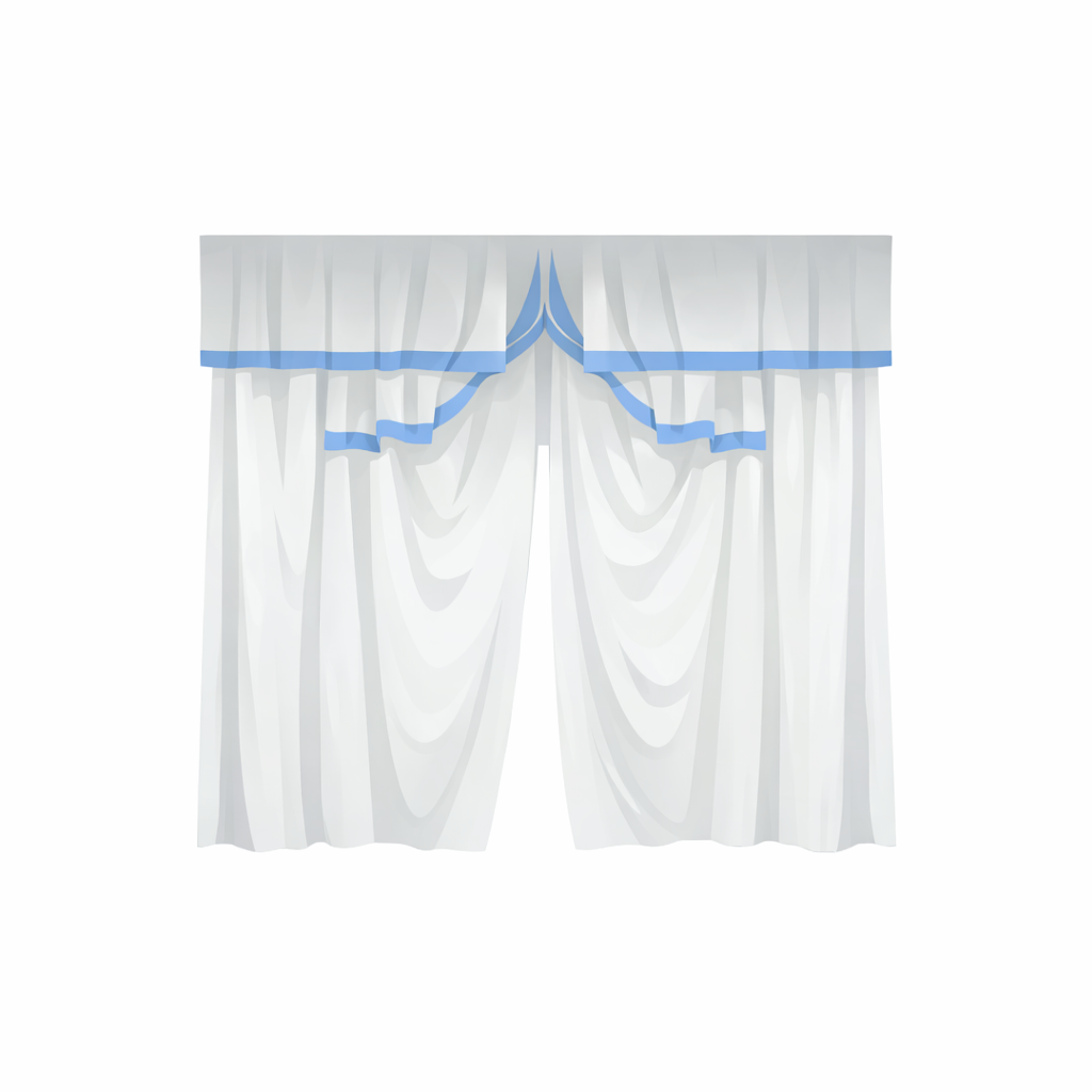 白布等(式場用)